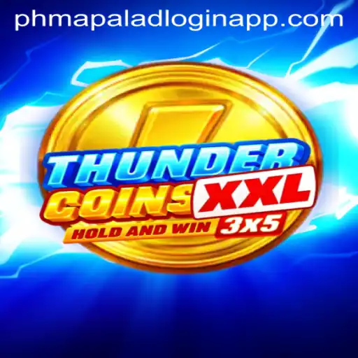 Discover the Thrills of ThunderCoinsXxl: The Ultimate Gaming Experience