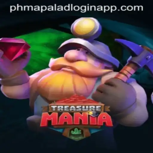 Exploring TreasureMania: Your Ultimate Guide to the Adventure Game