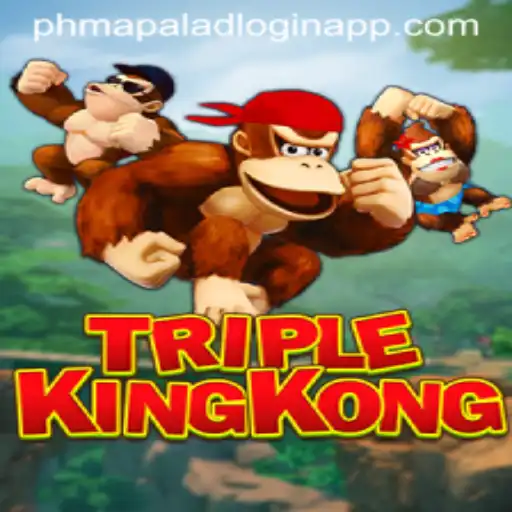 Discover TripleKingKong: A Thrilling Adventure in Gaming