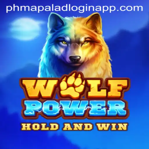 Discover the Enchanting World of WolfPower and the phmapalad Login App